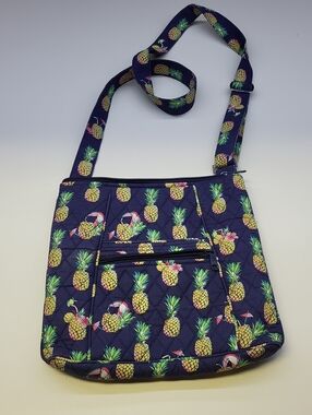 Vera Bradley Crossbody Bag
